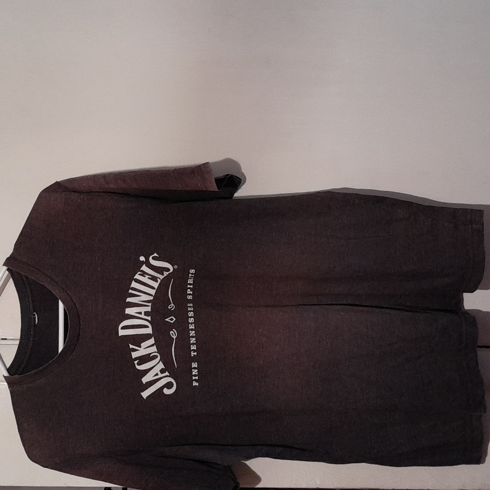 Jack Daniel's t shirt